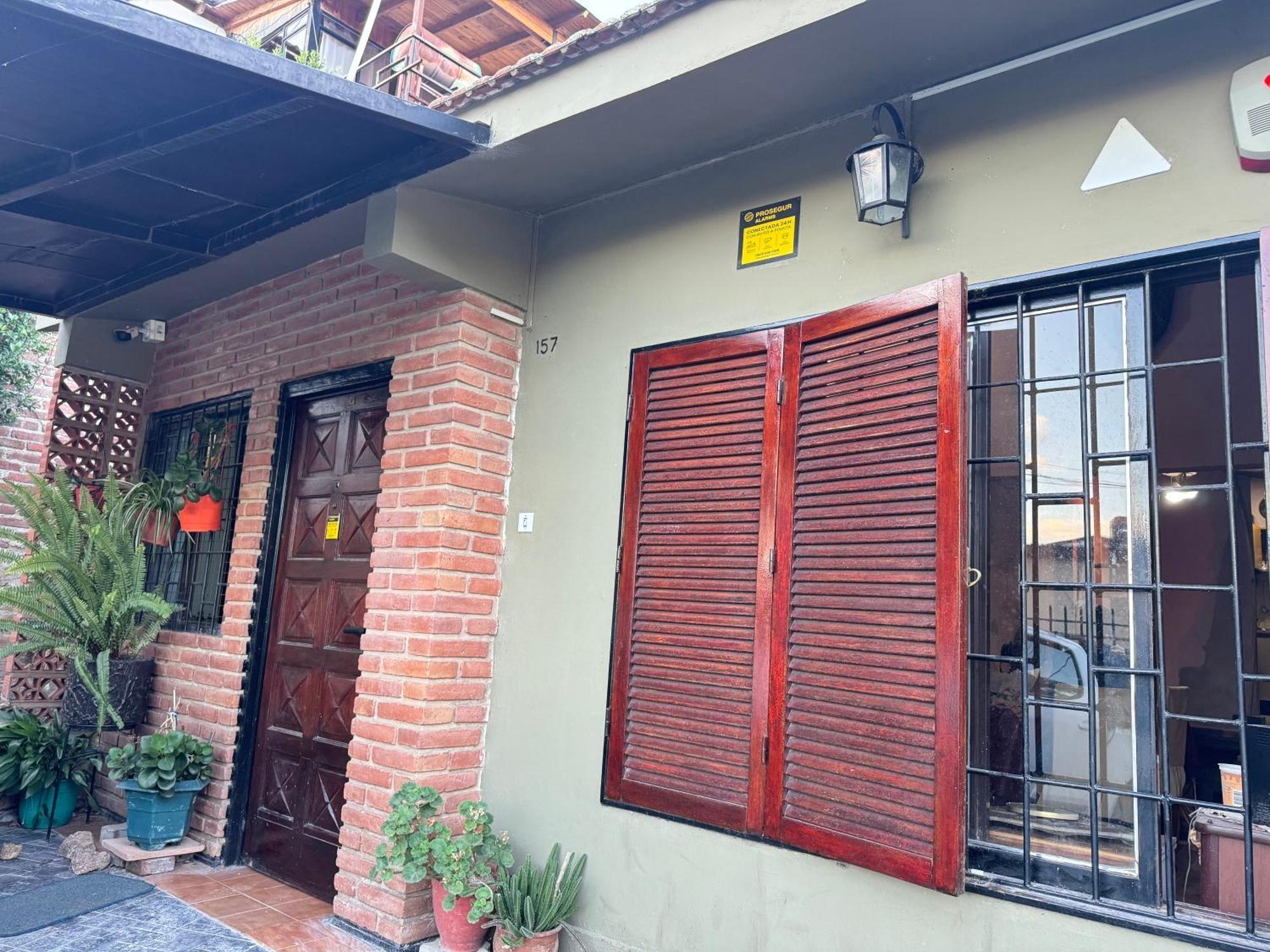 Сasa de vacaciones La Berni Villa Carlos Paz