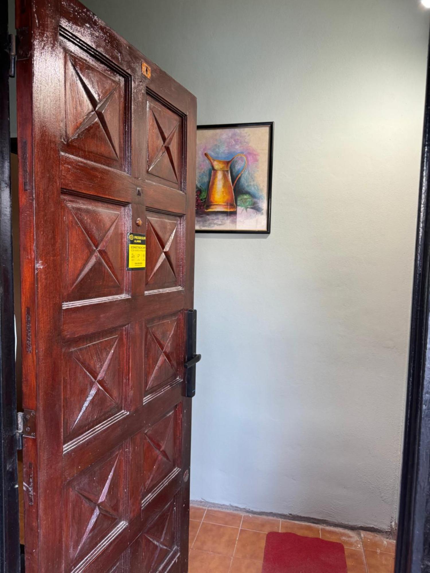 La Berni Villa Carlos Paz